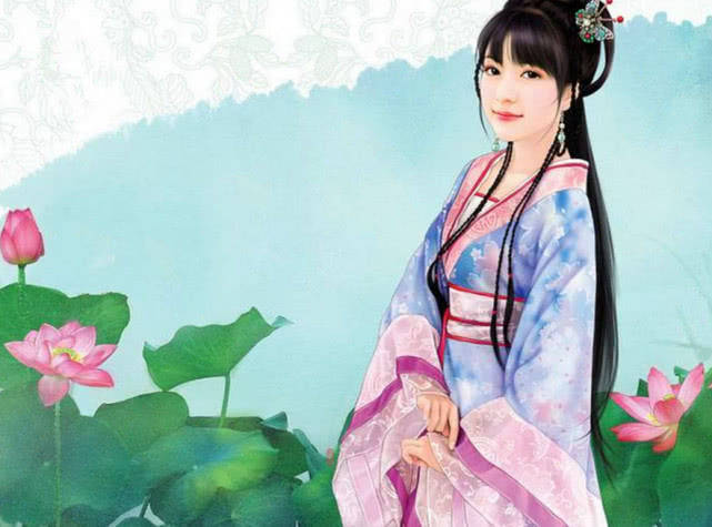北宋第一美人，被亲爹和哥哥灌醉献给金人，死法连史官都不忍细写