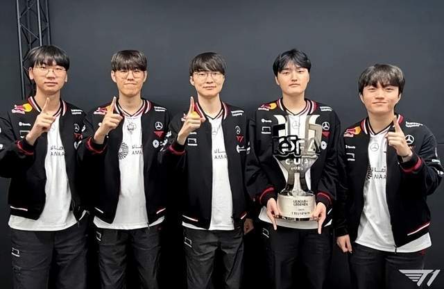 MSI正赛LPL首登场，T1全胜姿态迎战BLG！Bin赛前放话随便打多兰