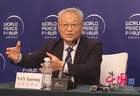 阎学通：美以伊战争使更多国家战略天平向中国倾斜，东亚有望成未来世界中心