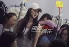 王玉雯拍摄定妆照 多风格无缝切换颜值体态双在线