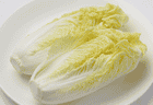 清甜娃娃菜温润细嫩的餐桌雅味