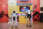十大风尚镌刻城市美学坐标 2025-2026 年度“上海十大时尚事件荣誉推选”主题展惊艳亮相