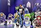 《幻想大陆战记：深渊》核聚变制作人访谈：量大管饱