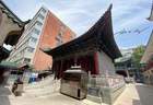 甘肃兰州有一家低调的寺庙，也叫文殊院，竟与四川成都文殊院同名