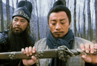 梁山上最虚伪的人是谁？有一人口碑极好，现实中遇上却绝不可深交