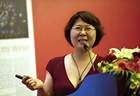 继贾浅浅之后，莫言女儿也被指抄袭：作家子女研究父辈，该回避吗？