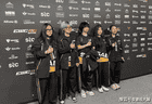 EWC中国队取得开门红，唯一的女子战队很争气，成功战胜强队