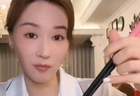 吴佳尼自曝不会用筷子：老师教过减肥，没教过拿筷子