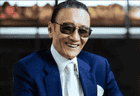 谢贤家属不走传统殡仪馆 式出院火化
