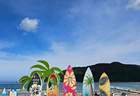 2026三亚湾民宿深度测评｜三百块看海和一千块看海差在哪