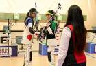 2026国际射联全项世界杯女子10米气步枪赛明日启幕 杜雨宸领衔出战