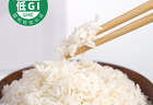 想控糖又离不开米饭？这几种低GI主食了解一下
