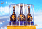 酒讯发布｜低度酒高地天津，等来传承名酒基因的39°青花郎