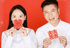 任重孙骁骁官宣怀二胎,两人如何从全网唱衰变成了全网祝福?