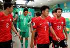 李在明就韩国队无缘世界杯32强致歉:将迅速推进体育管理改革
