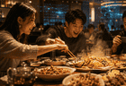 AI时代,真人吃出来的必吃榜真香?