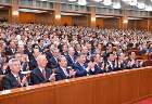 庆祝中国共产党成立105周年音乐会《人民至上》在京举行