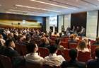 上期所参展2026年国际衍生品大会 向全球投资者分享中国期货市场开放成果