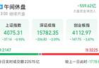 6000亿市值巨头,跌停!