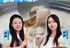 “万绿湖直供”的粥水桂花鱼,将湖鲜的清甜释放到极致|探宝girls•寻味河源