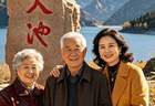 带60多岁父母去新疆旅行的超详细行程攻略，不累不赶路超省心