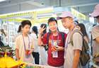 乐享潮玩 趣游澄海|7月7日“中国寻根之旅”风韵南粤汕头营活动报道