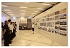 多家媒体聚焦｜滇藏公路历史文化主题展开展