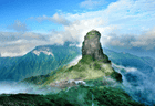 梵净山，北京见！