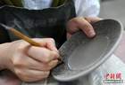 峰峰磁州窑：赓续千年窑火 非遗联通中外