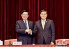 张玉卓任中国工程院党组书记、院长
