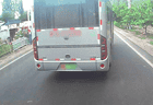 公交司机连续斗气别车5公里，因涉嫌寻衅滋事被立案调查