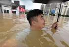 “我们低估了这次台风的影响”
