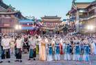 无锡：“夜游菜单”上新 解锁多元玩法