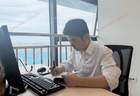 党旗领航金融路 活水润泽实体兴—平安融易以党员先锋服务擦亮平安“服务年”底色