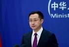 美国增派军力中东 外交部表达担忧呼吁和平