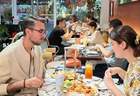 9月X日深圳自然博物馆周边美食指南 坪山街道多地味齐聚等你来尝
