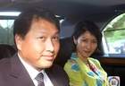 24日首尔高等法院重审判决 SK集团会长崔泰源离婚需向卢素英支付9440亿韩元 创韩国离婚财产分割纪录