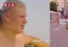 哈兰德看完自己的表情包惊叹：大葱长得好像我