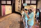 品读三苏古韵 感受乡村新风 华星小记者探秘四川人文之美