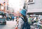 日本来华游客惊的不是中国落后，是中国“怎么比日本先进这么多”