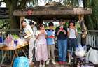 【新华社关注】云南昭阳：避暑旅居市场“热”力十足