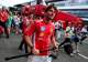 F1匈牙利大奖赛：法拉利包揽首日两次练习赛头名
