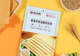 10月15日山东非遗美食伴手礼启幕 九品贡软煎饼礼盒预售开启