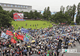 人形机器人还没上岗,现代3.5万工人先罢工了