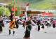 2026三江源生态文化旅游节非遗巡游今日启幕 玉树城将迎康巴人踏歌盛会