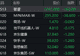 恒生科技指数跌超1.5% 智谱、MINIMAX跌超10%