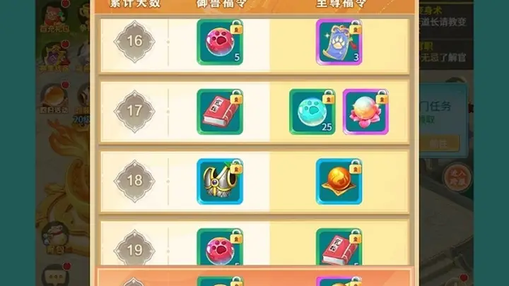 新宠登场燃动江湖,《逍遥情缘》手游三大养宠活动助力轻松养成极品宠物