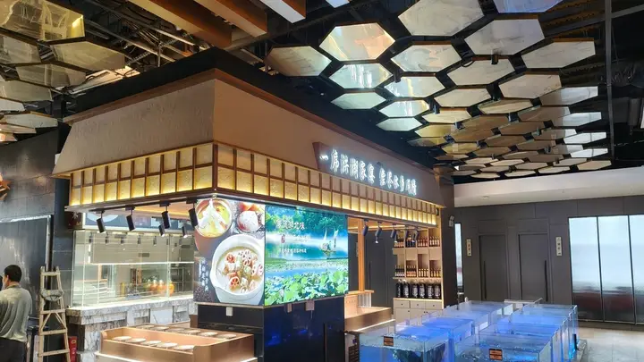 想吃湖北菜 武汉本地门店怎么选