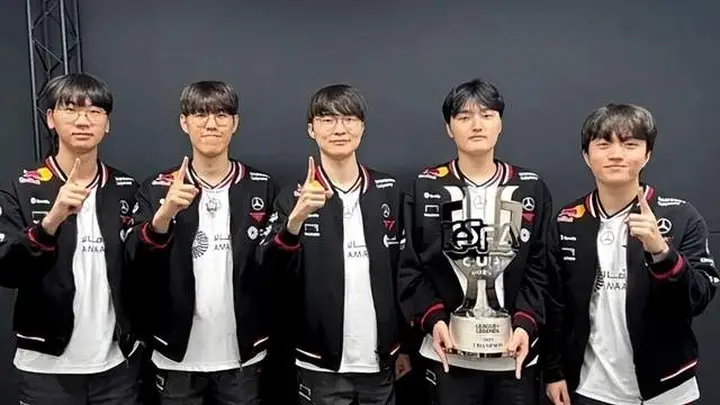 MSI正赛LPL首登场，T1全胜姿态迎战BLG！Bin赛前放话随便打多兰