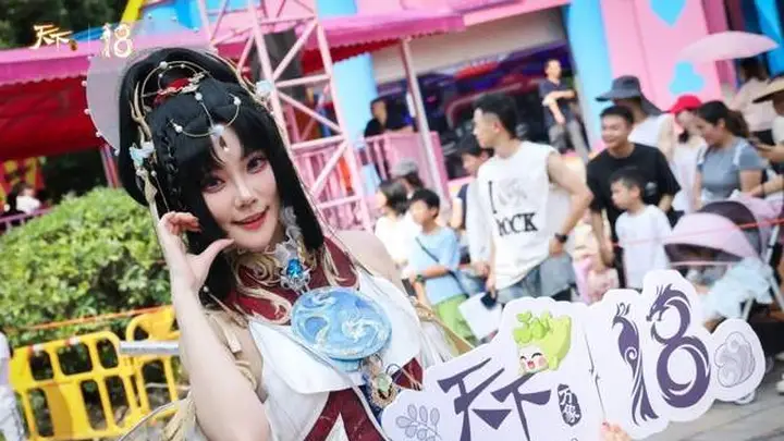 定格十八载,江湖终相逢!《天下》十八周年庆完美闭幕